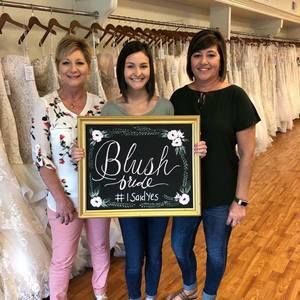 Meet your Posher, Nina